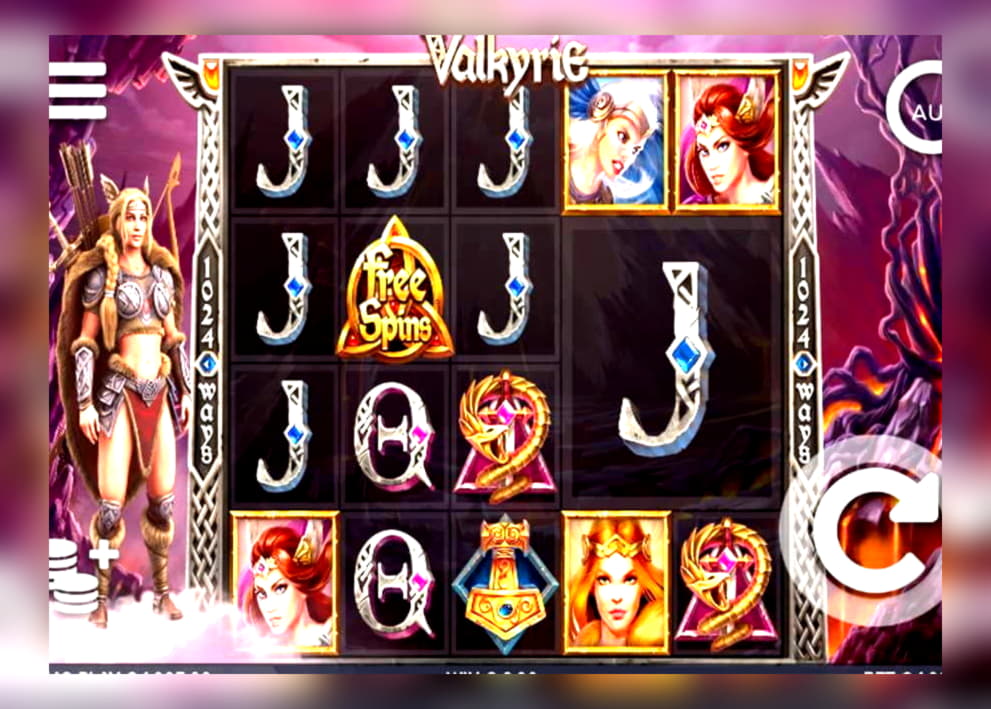 245 Free Spins at Mega Casino