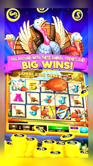 175% Welcome Bonus at Party Casino