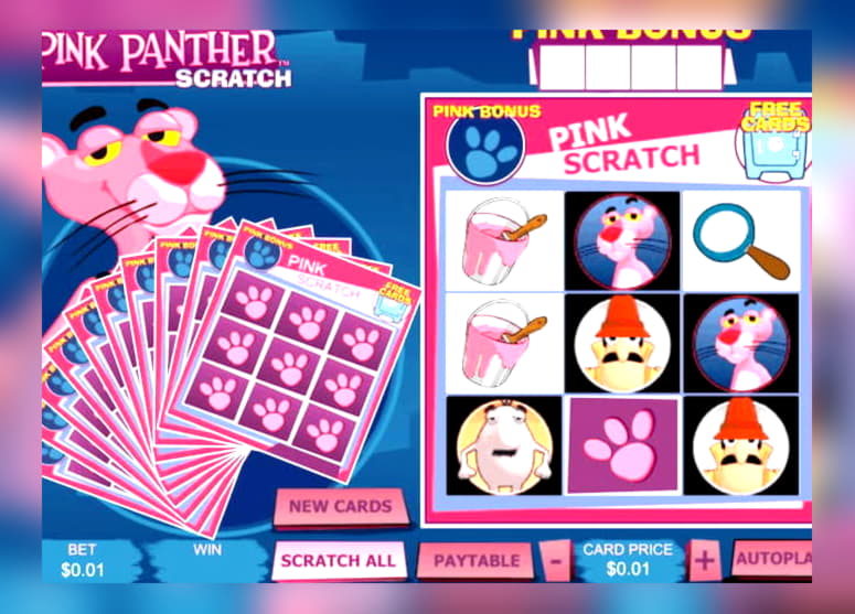 €445 Casino chip at Ikibu Casino