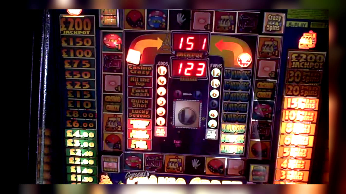 165 Free Spins Casino at Super Lines Casino