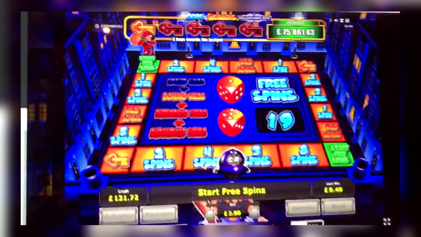 EUR 4030 no deposit at BGO Casino