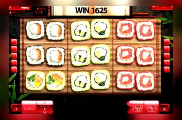185 free casino spins at Casino Heroes