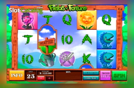 €670 Casino Tournament at Party Casino