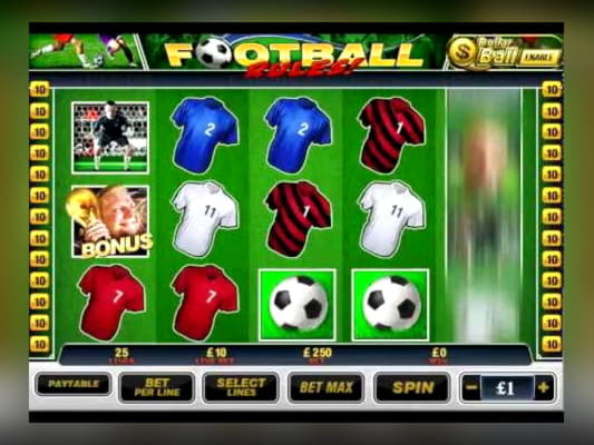 £770 no deposit at Jackpot City Casino