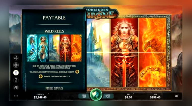 440% casino match bonus at Joy Casino