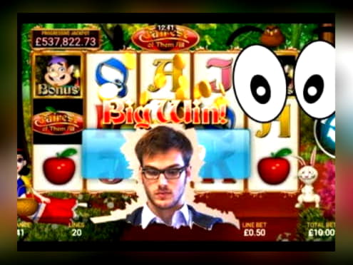 EUR 4895 no deposit bonus code at Genesis Casino