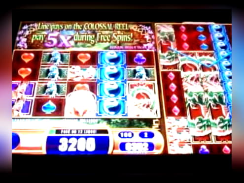 890% Match at a Casino at Rizk Casino