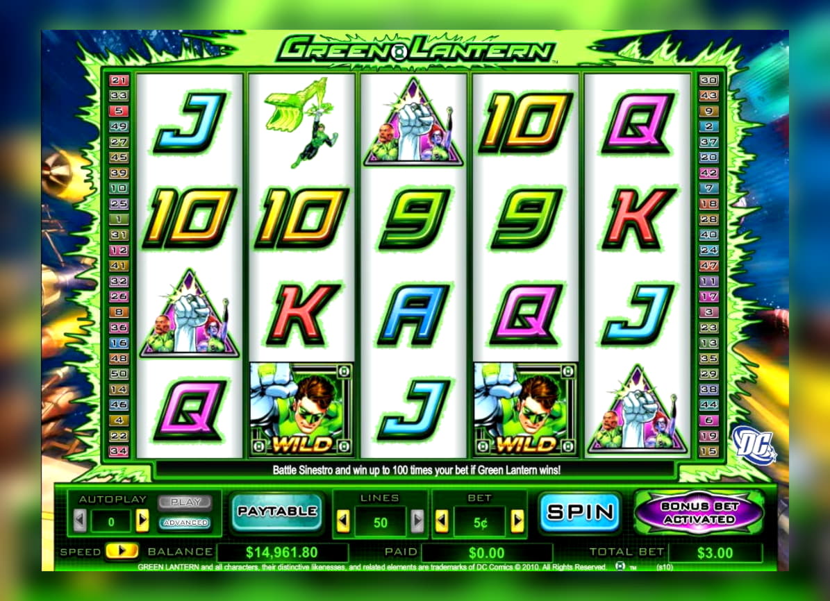 €315 Free Cash at Vegas Hero Casino