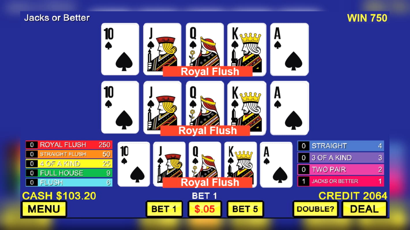 €670 FREE CHIP CASINO at Royal Panda Casino