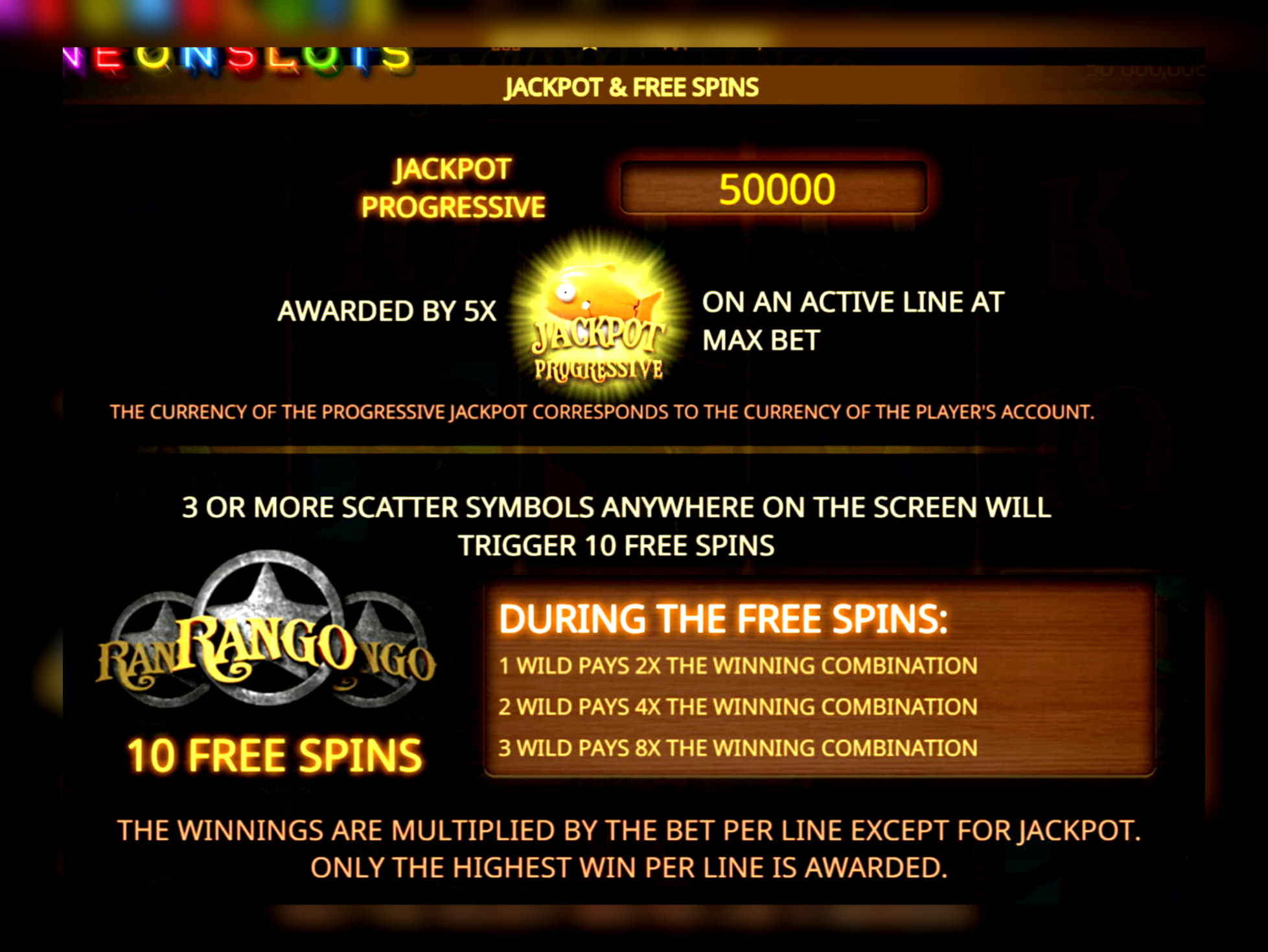 120% Signup Casino Bonus at Mr. Win Casino