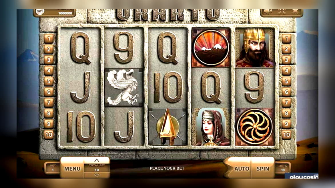 Eur 60 Mobile freeroll slot tournament at Come On Casino