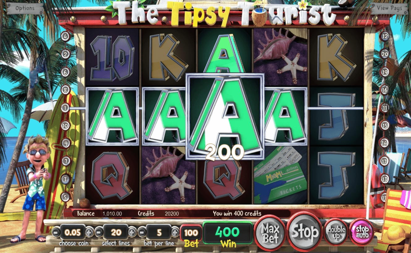 £55 Mobile freeroll slot tournament at Tony Bet Casino