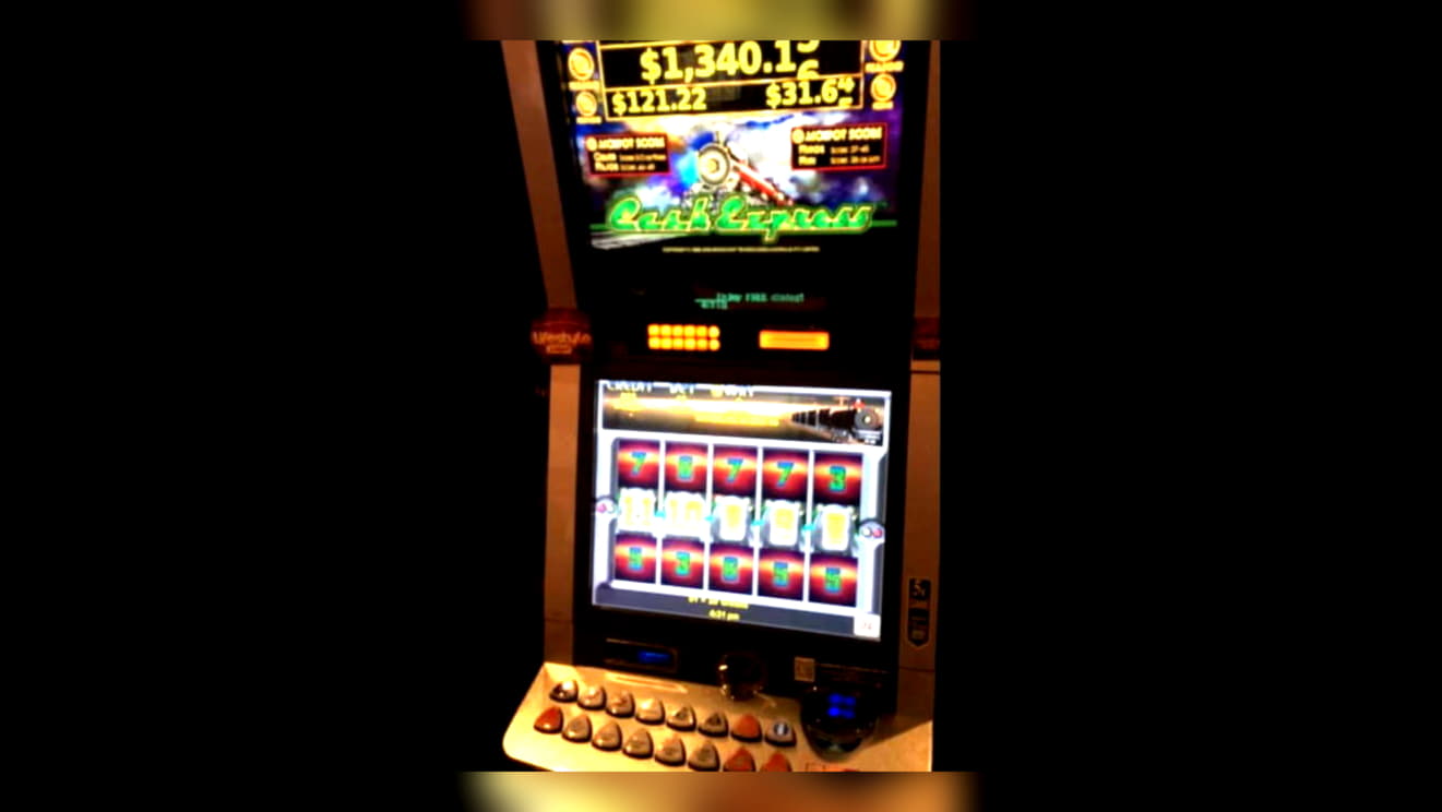 670% First Deposit Bonus at All Slots Casino