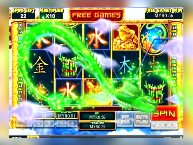 EURO 550 Casino Tournament at Royal Panda Casino