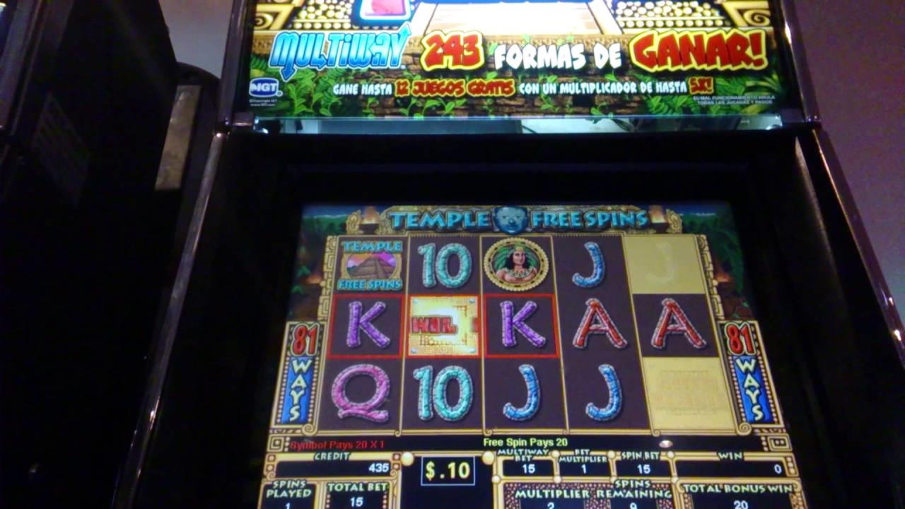 22 Free Spins Casino at Jackpot City Casino