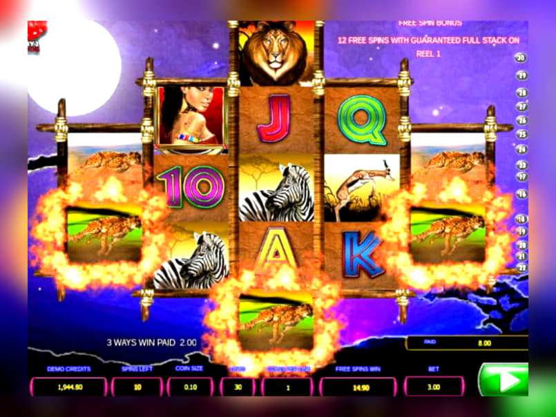 865% Match Bonus Casino at Casino-X