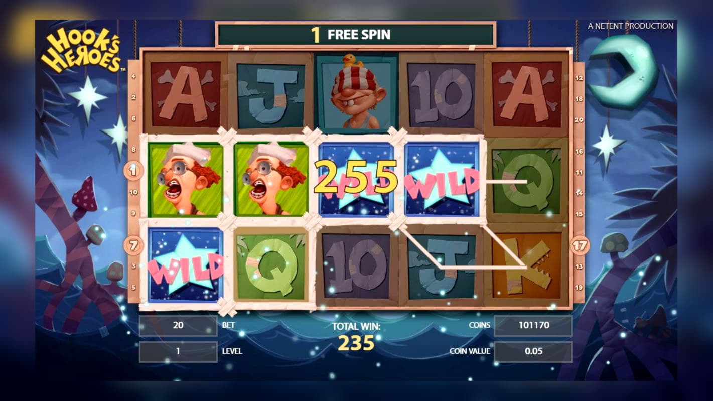 €445 Free Money at Come On Casino