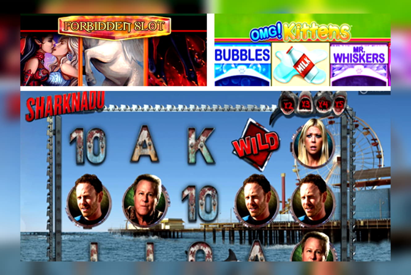 €4475 No deposit bonus casino at Ikibu Casino