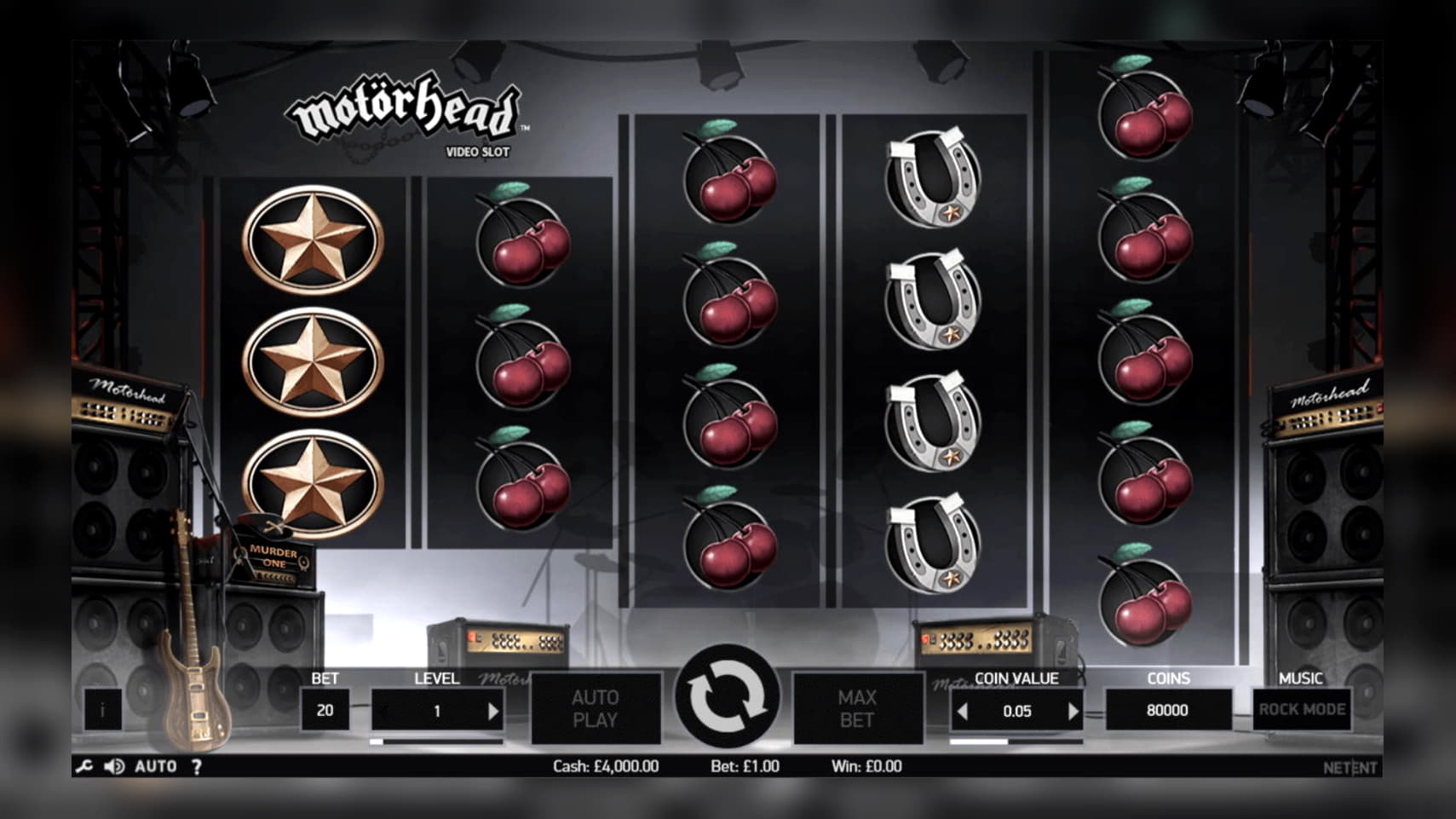 $1900 No deposit bonus casino at Genesis Casino