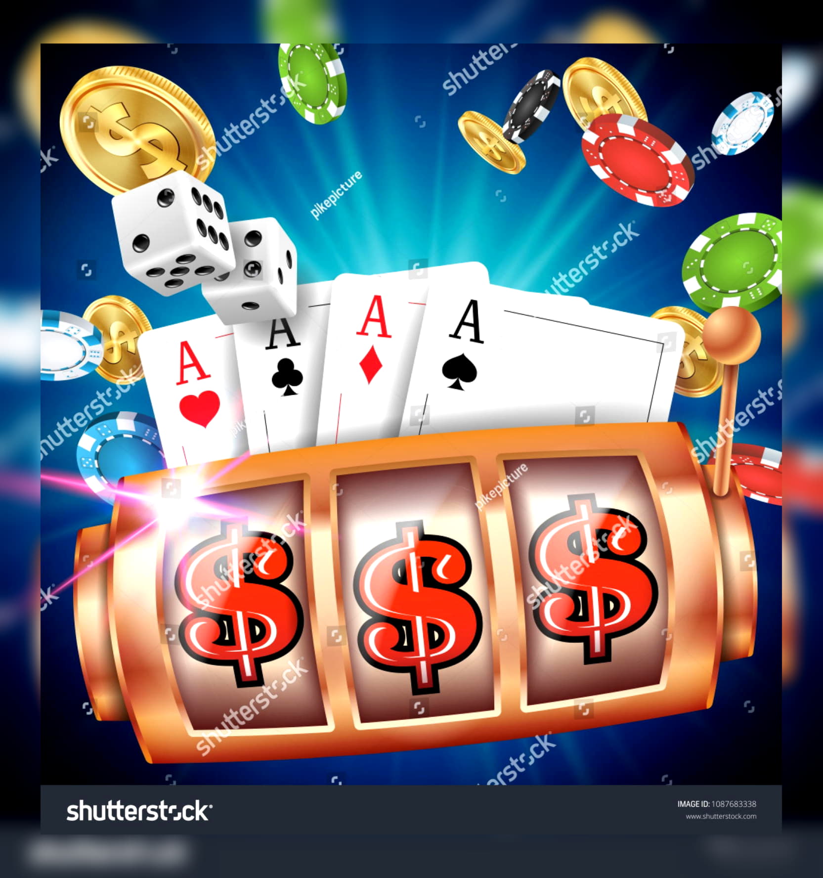EUR 2625 No Deposit at BGO Casino
