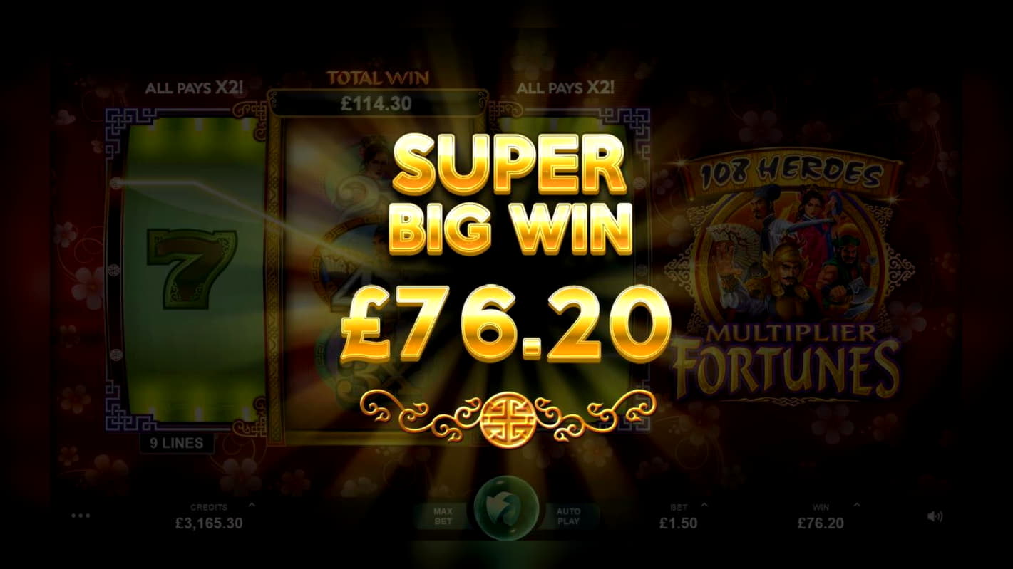 440% First Deposit Bonus at Ikibu Casino