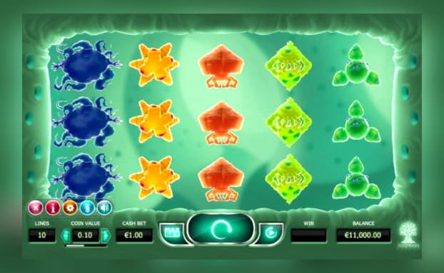 £222 No deposit bonus at Bet At Home Casino