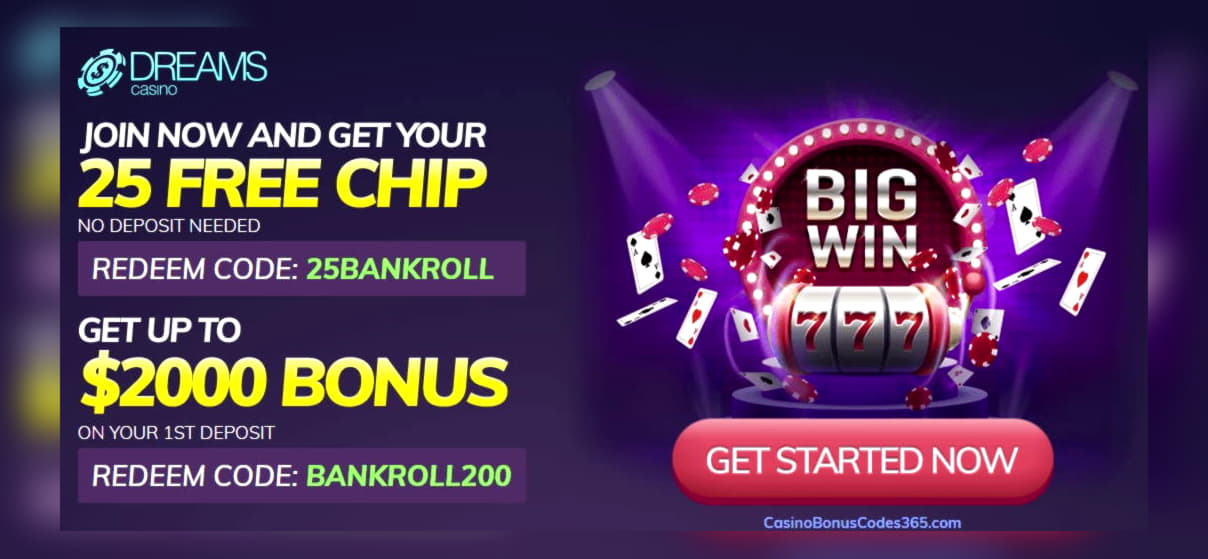 440% Signup casino bonus at Vegas Hero Casino