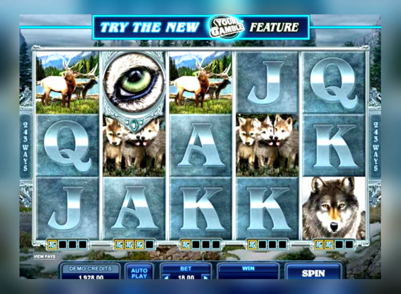 €4210 no deposit bonus casino at bWin Casino