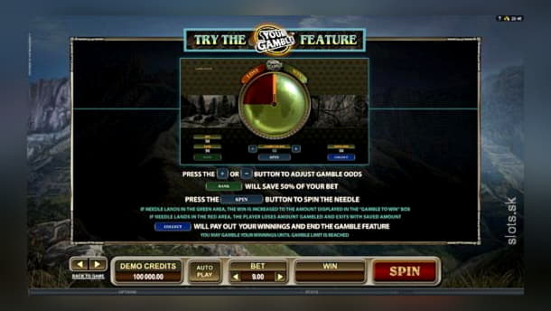 985% Match bonus casino at Jackpot City Casino