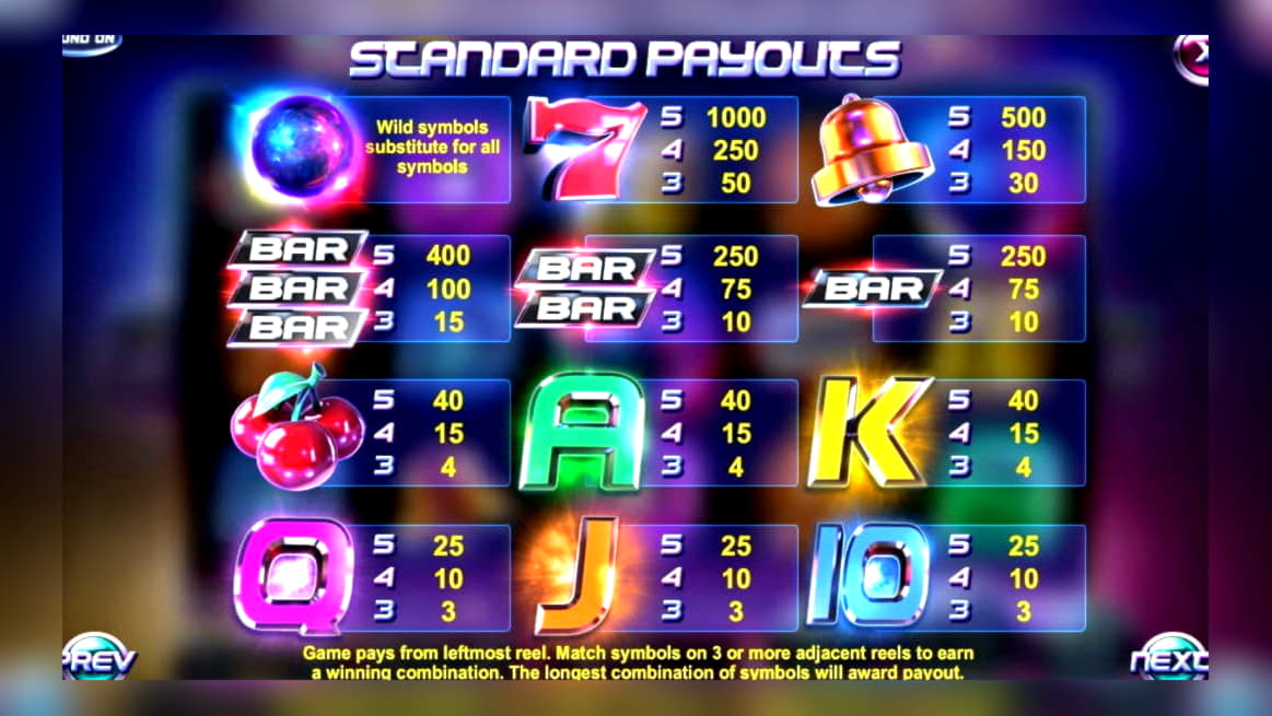 255 free spins at Rizk Casino