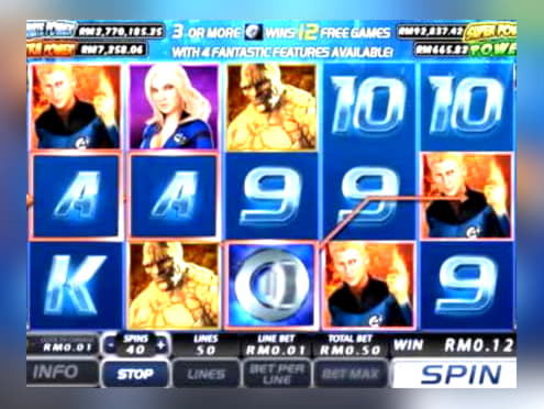﻿$560 Free chip casino at Party Casino