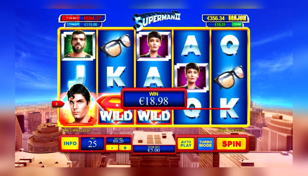 265 Loyal Free Spins! at Genesis Casino