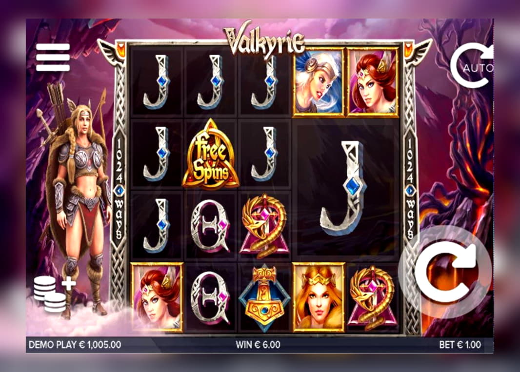 EUR 465 FREE CHIP at Spinland Casino