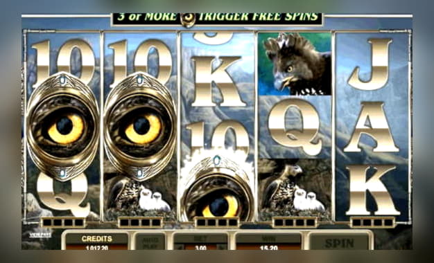 Eur 1895 No Deposit at Royal Panda Casino