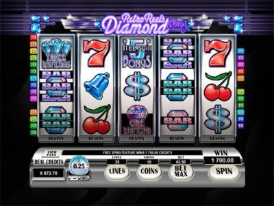 20 Trial Spins at Casino-X