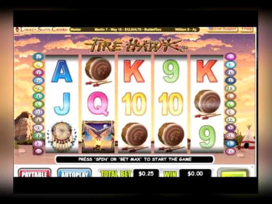 $540 FREE Chip at King Billy Casino