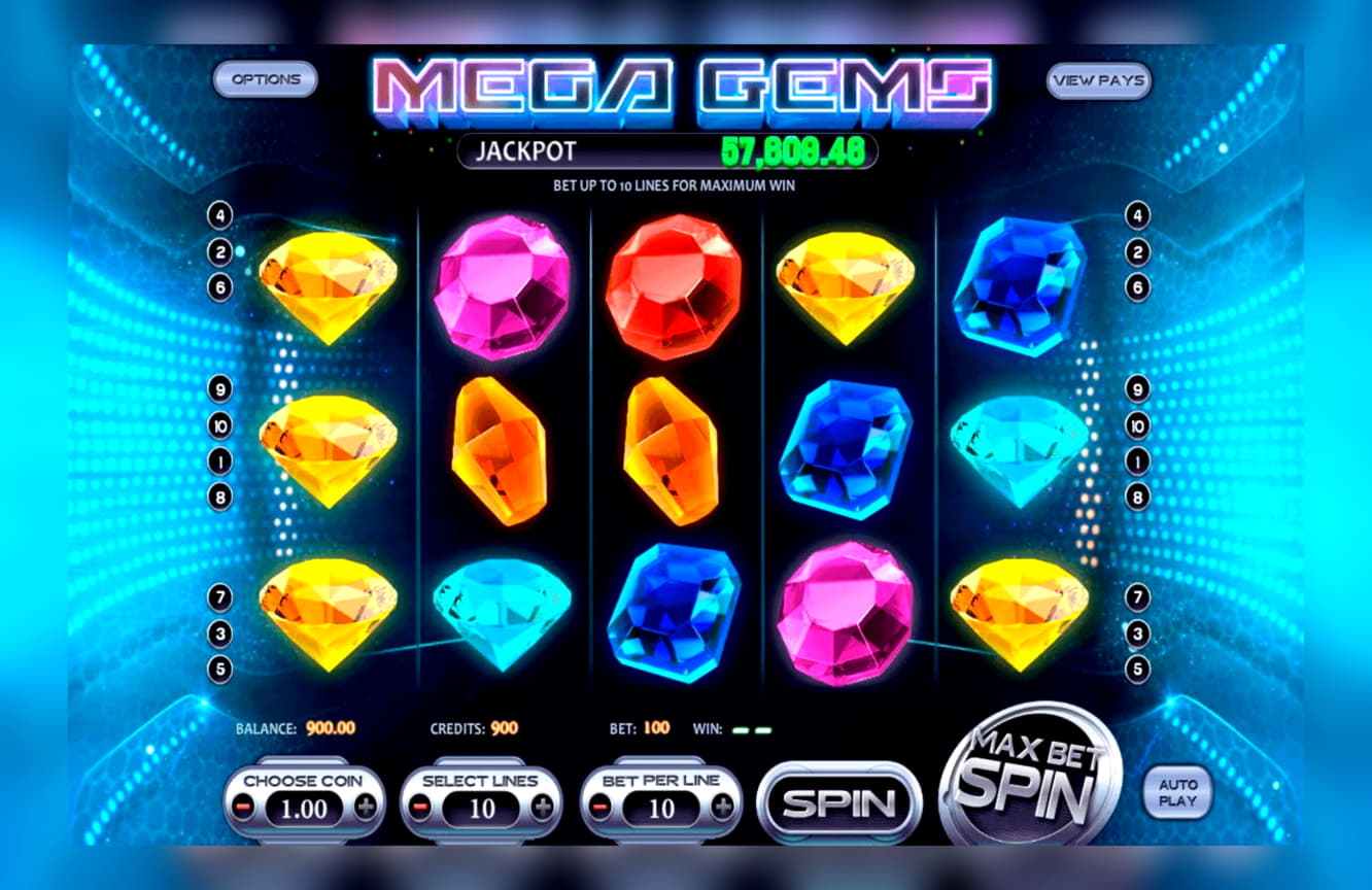 245 free casino spins at Mansion Casino