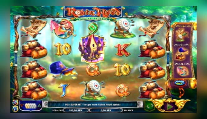 10 Free Spins Casino at LV Bet Casino