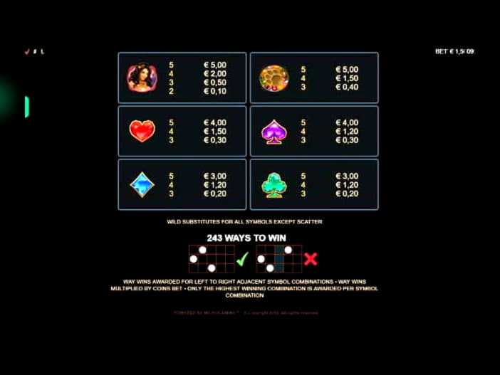275 Free Spins right now at Jackpot City Casino