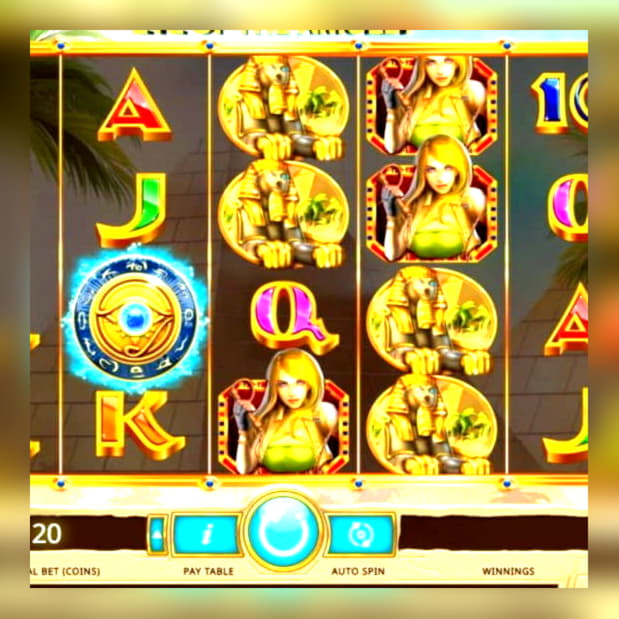 950% casino match bonus at Royal Panda Casino