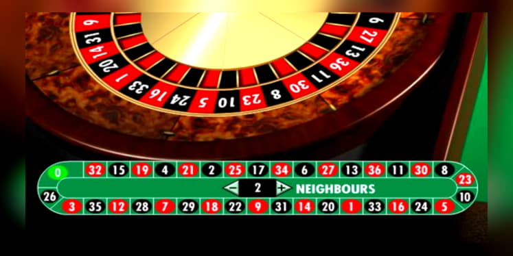EURO 444 Free chip casino at Mr. Win Casino