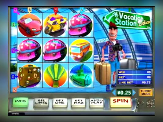 100 Free spins no deposit casino at Wink Slots Casino