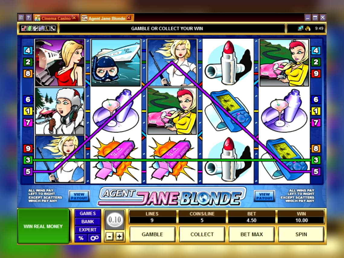 75% First Deposit Bonus at Mansion Casino