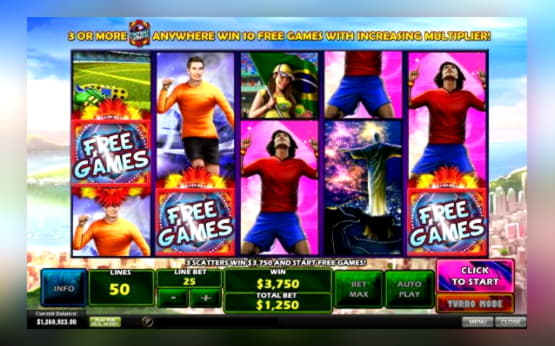 €685 Free chip at Royal Panda Casino