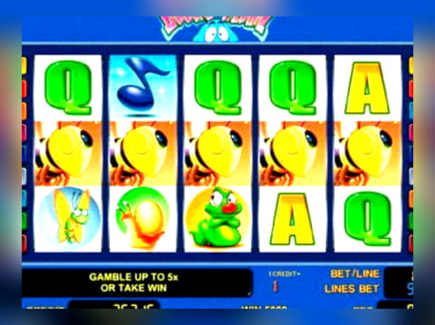 EUR 325 free casino chip at Get Lucky Casino