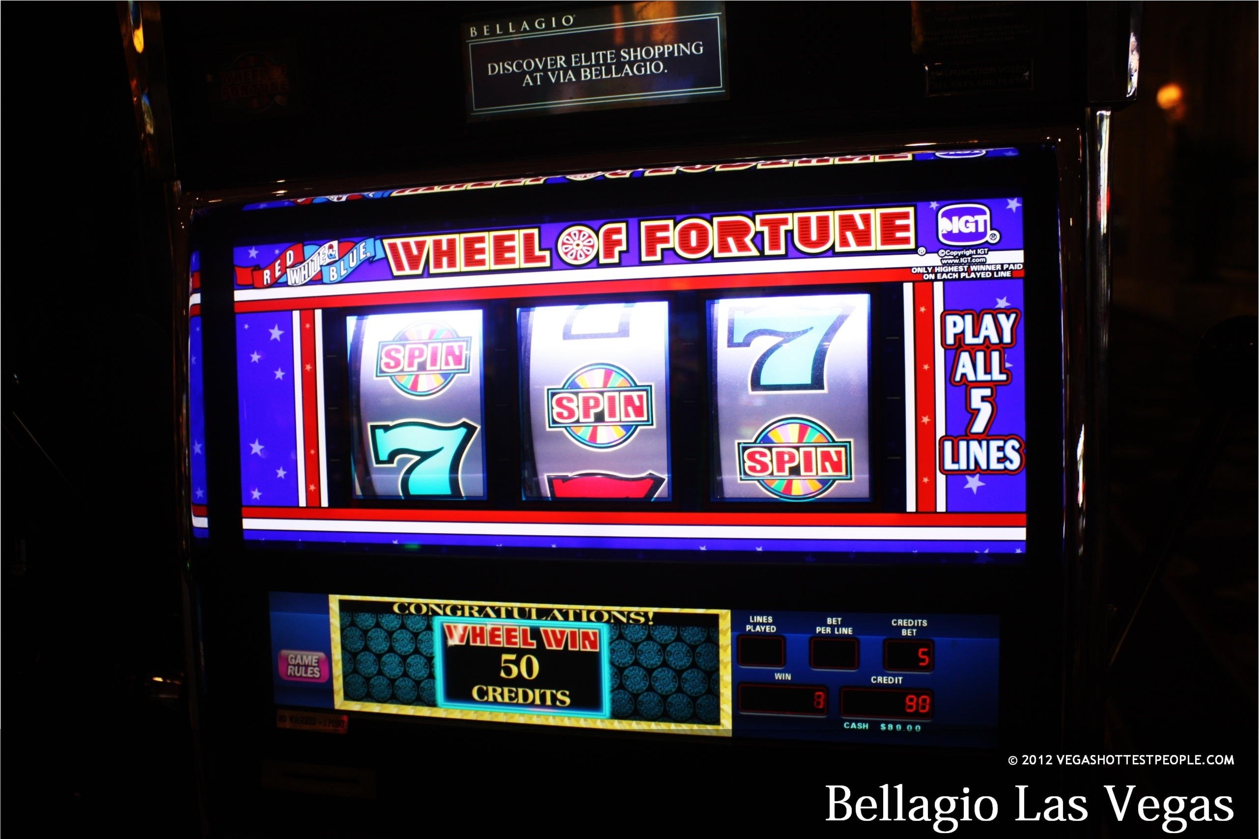 £445 casino chip at Genesis Casino