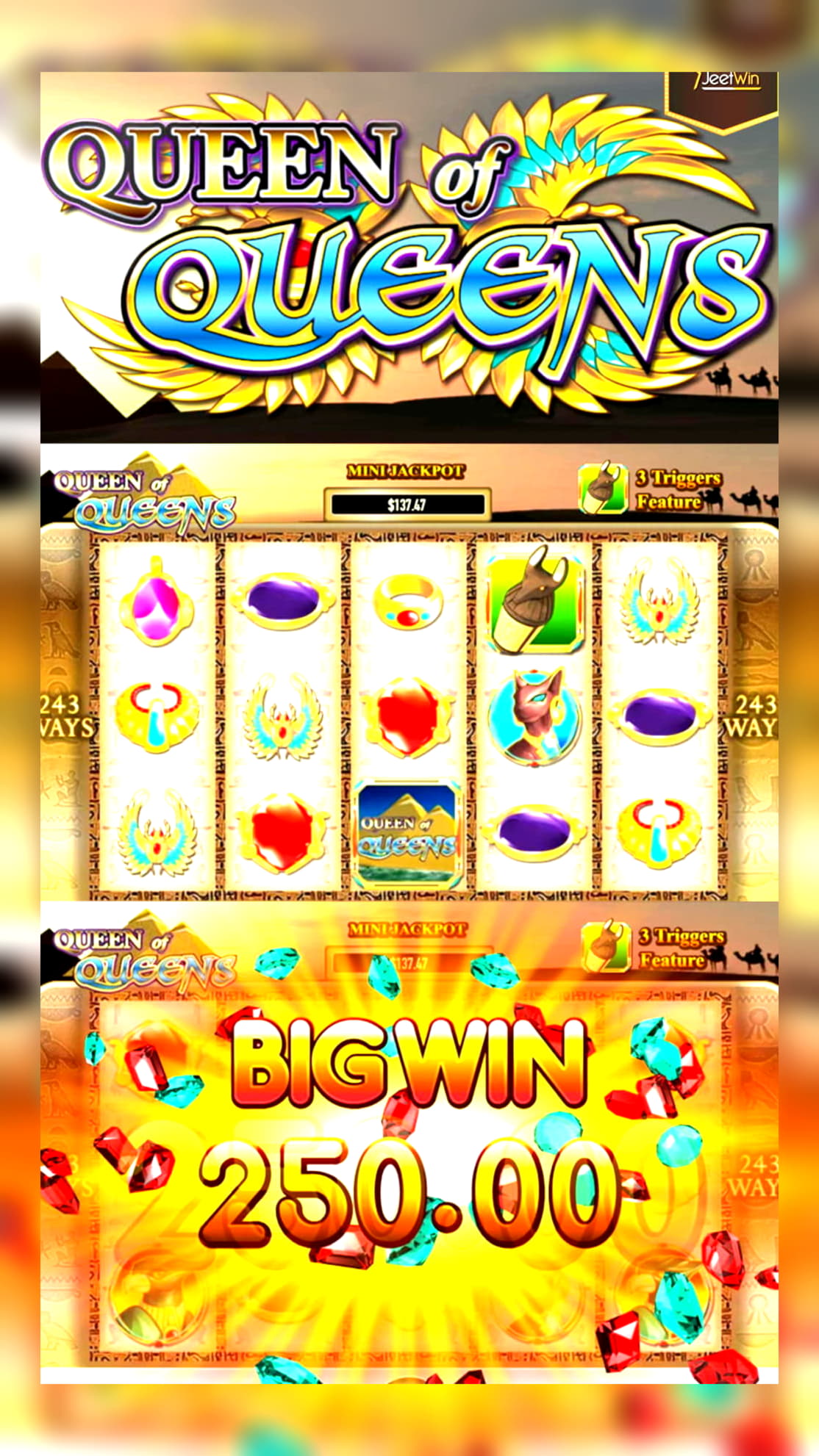 $2120 No deposit casino bonus at Spin Palace Casino