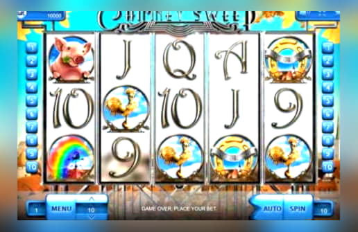 £780 Casino Tournament at Net Bet Casino