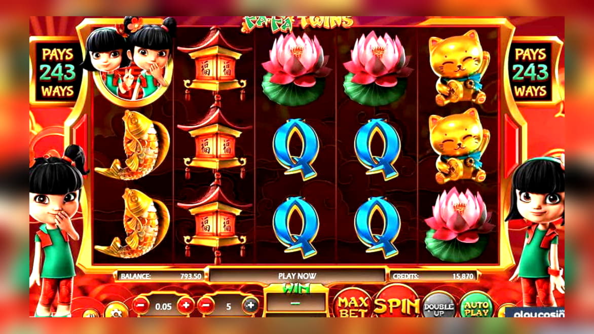 111 Free spins no deposit casino at Spinland Casino