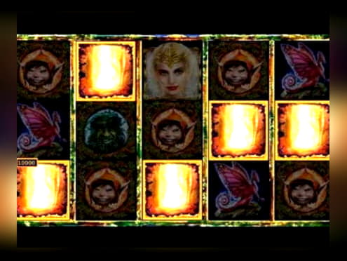 40 FREE SPINS at All Slots Casino
